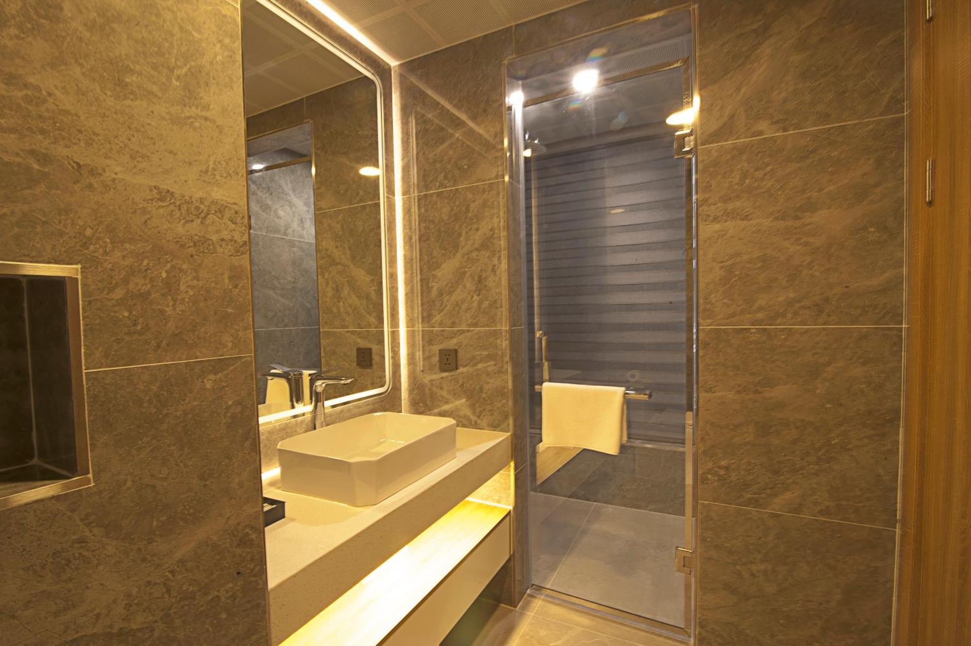 Elite Homestay Ha Long Exterior foto