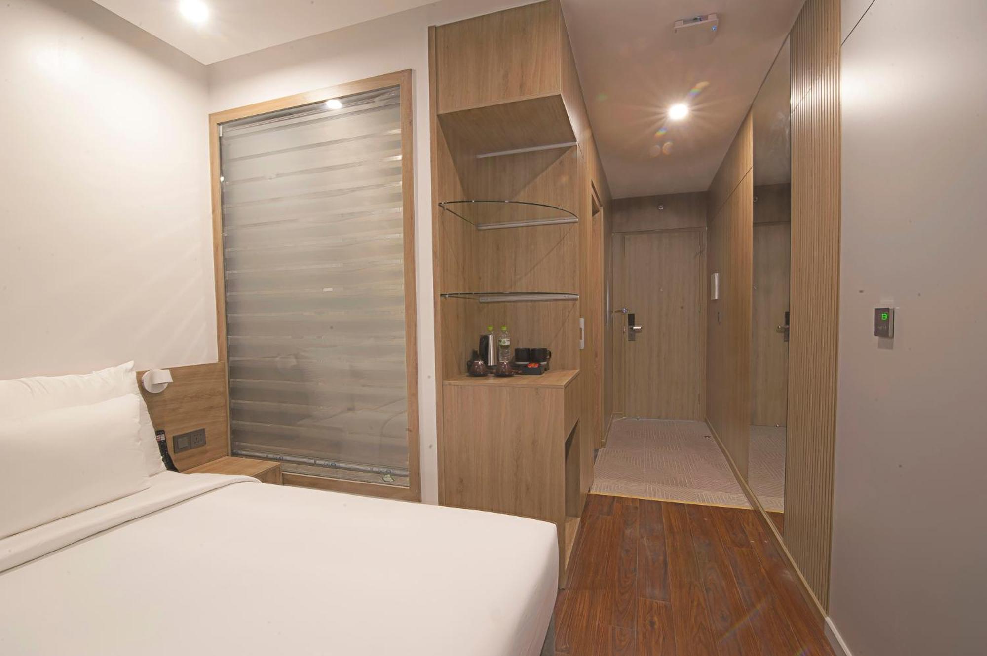 Elite Homestay Ha Long Exterior foto